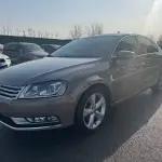 Volkswagen Magotan 2015 160 л.с. 160 л.с. из Китая
