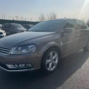 Volkswagen Magotan 2015 160 л.с. 160 л.с. из Китая