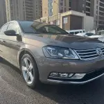 Volkswagen Magotan 2015 160 л.с. 160 л.с. из Китая