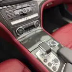 Mercedes-Benz SL-Class AMG 2015 из Китая