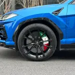 Lamborghini Urus 2021 из Китая