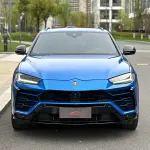 Lamborghini Urus 2021 из Китая
