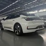 Zeekr 001 2024 лот 57429454 из Китая