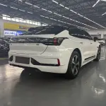 Zeekr 001 2024 лот 57429454 из Китая