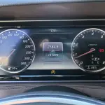 Mercedes-Benz S-Class 2016 из Китая
