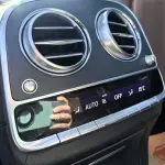 Mercedes-Benz S-Class 2016 из Китая