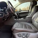 Volkswagen Touareg 2016 320 л.с. — лот 57231378 из Китая