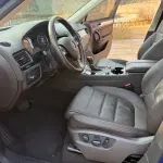 Volkswagen Touareg 2016 320 л.с. — лот 57231378 из Китая