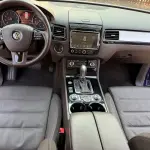 Volkswagen Touareg 2016 320 л.с. — лот 57231378 из Китая