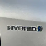 Toyota Levin 2022 из Китая