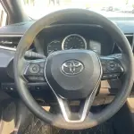 Toyota Levin 2022 122 л.с. из Китая