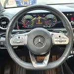 Mercedes-Benz A-Class 2019 из Китая