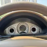 Mercedes-Benz E-Class 2008 из Китая