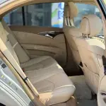 Mercedes-Benz E-Class 2008 из Китая