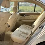 Mercedes-Benz E-Class 2008 из Китая
