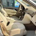 Mercedes-Benz E-Class 2008 из Китая