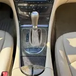 Mercedes-Benz E-Class 2008 из Китая