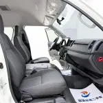 Toyota Hiace 2018 из Китая