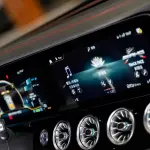 Mercedes-Benz AMG GT 2023 367 л.с. 367 л.с. 367 л.с. из Китая