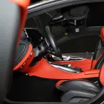 Mercedes-Benz AMG GT 2023 367 л.с. 367 л.с. 367 л.с. из Китая