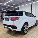 Land Rover Discovery Sport 2020 из Китая