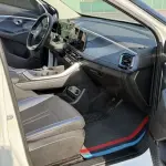 GAC Motor Trumpchi GS3 2024 из Китая