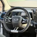 GAC Motor Trumpchi GS3 2024 из Китая