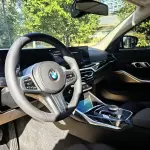 BMW 3 Series 2023 184 л.с. 184 л.с. из Китая