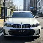 BMW 3 Series 2023 184 л.с. 184 л.с. из Китая