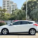 Ford Focus 2015 из Китая