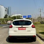 Ford Focus 2015 из Китая
