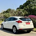 Ford Focus 2015 из Китая