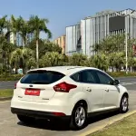 Ford Focus 2015 из Китая