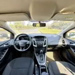 Ford Focus 2015 из Китая