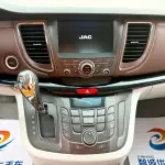 JAC Refine M5 2018 из Китая