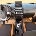 MG 3SW 2016 из Китая