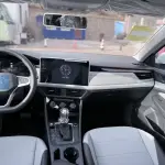 Volkswagen Bora 2026 из Китая