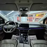 Volkswagen Viloran 2025 из Китая