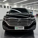 Volkswagen Viloran 2025 из Китая
