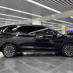 Volkswagen Viloran 2025 из Китая