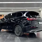 Volkswagen Viloran 2025 из Китая