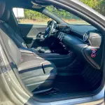 Mercedes-Benz A-Class 2021 из Китая