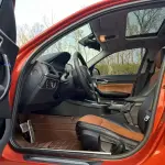 BMW 1 Series (Import) 2015 из Китая