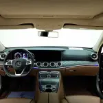 Mercedes-Benz E-Class 2018 184 л.с. — лот 57233565 из Китая