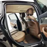 Mercedes-Benz E-Class 2018 184 л.с. — лот 57233565 из Китая