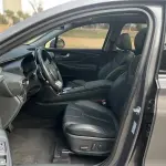 Hyundai Santa Fe 2022 из Китая