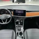 Volkswagen Bora 2022 116 л.с. из Китая