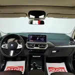 BMW X3 2024 245 л.с. 245 л.с. из Китая