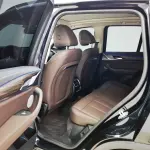 BMW X3 2024 245 л.с. 245 л.с. из Китая