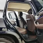 BMW X3 2024 245 л.с. 245 л.с. из Китая